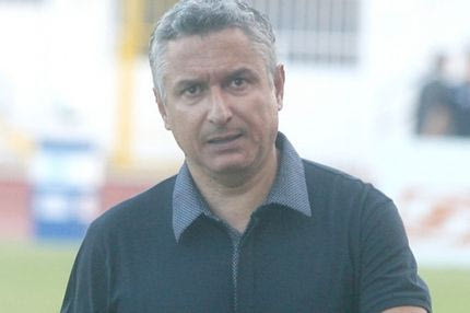 Κάθετα αρνητικός ο Ατρόμητος, δεν ανοίγει τη θύρα 1