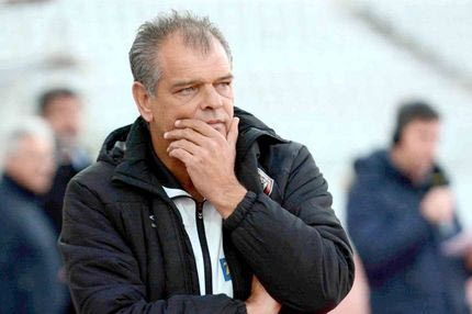 Τέλος ο Σπανός από την Παναχαϊκή