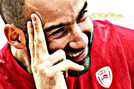 Βασίλης Σπανούλης: The Frontman