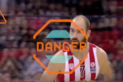 Απίθανο video: Η Μπασκόνια έχει “Mission Impossible” απέναντι στον Ολυμπιακό