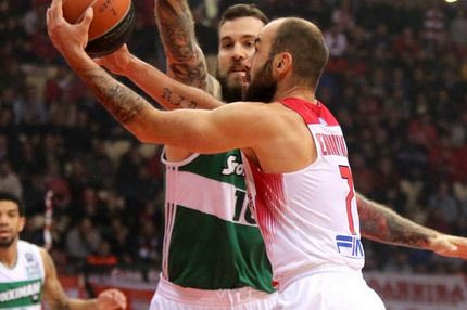 LIVE CHAT με τον Σωτήρη Γεωργίου