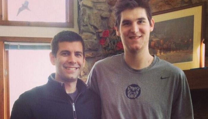 Απίστευτο: Ο Στίβενς άφησε τον αγώνα για χάρη καρκινοπαθή πρώην παίκτη του