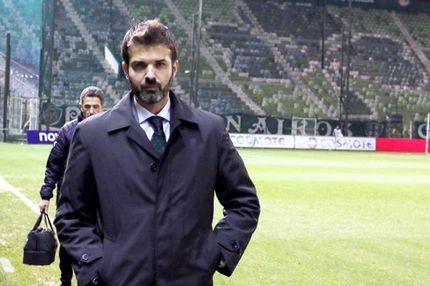 “Αγγλία γίναμε”: Τα καλύτερα tweets για το Παναθηναϊκός – Παναιτωλικός