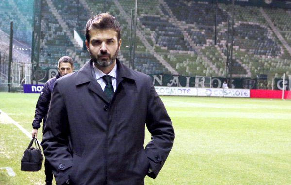 “Αγγλία γίναμε”: Τα καλύτερα tweets για το Παναθηναϊκός – Παναιτωλικός