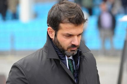 Στην αποστολή ο Μέστο, εκτός ο Καρέλης