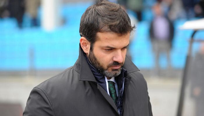 Στην αποστολή ο Μέστο, εκτός ο Καρέλης