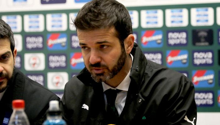 Στραματσόνι: “Δεν είμαστε κοντά σε κάποια μεταγραφή”