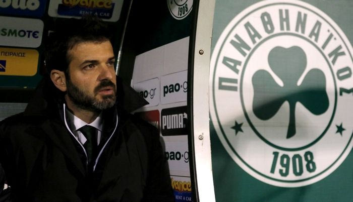 Ο Στραματσόνι της νέας περιόδου