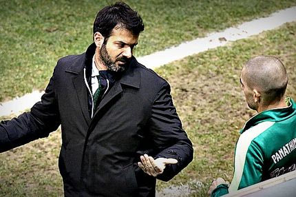 Μάνατζερ “Στράμα” και αντι-Φύσσας εν όψει