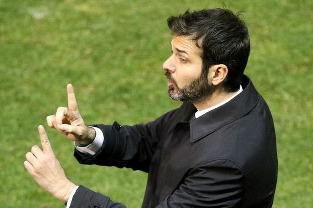 Στραματσόνι: “Ξέρω πολύ καλά τον Μέστο, δεν είναι έτοιμος”