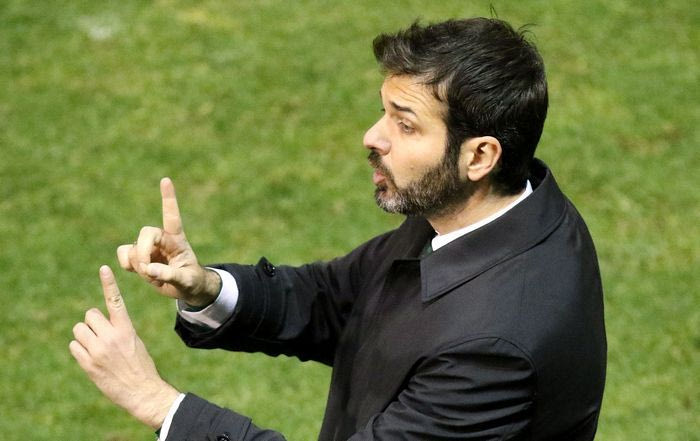 Στραματσόνι: “Ξέρω πολύ καλά τον Μέστο, δεν είναι έτοιμος”