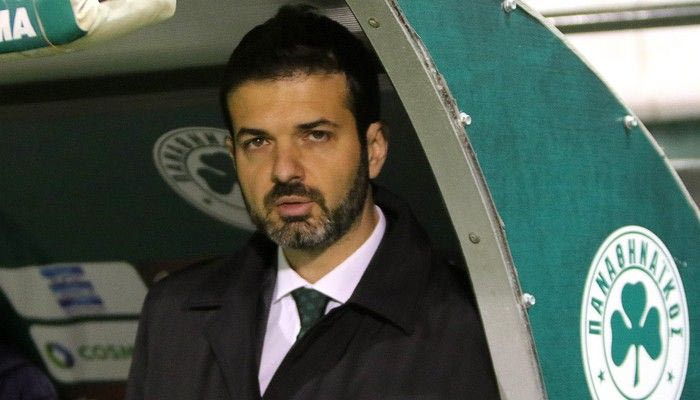 Στραματσόνι: “Ο Λέτο δεν ήταν στα πλάνα μας”