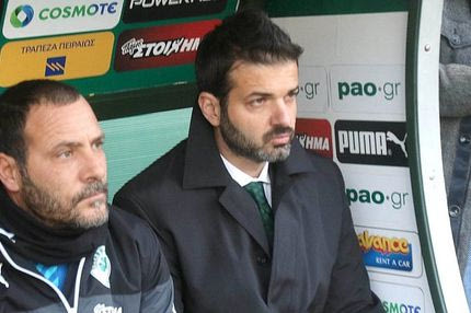 Στραματσόνι: “Δεν θέλω να βρίσκω δικαιολογίες”