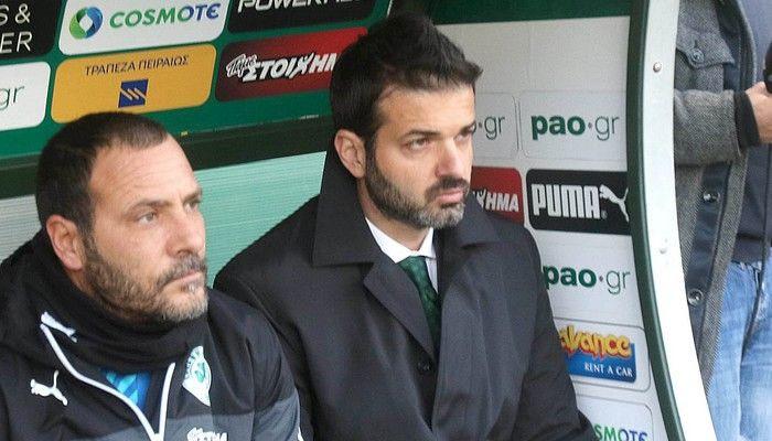 Στραματσόνι: “Δεν θέλω να βρίσκω δικαιολογίες”