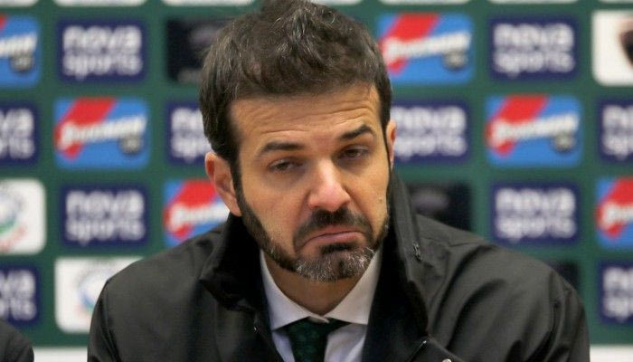 Ο… Βλαμοδήμος του Στραματσόνι