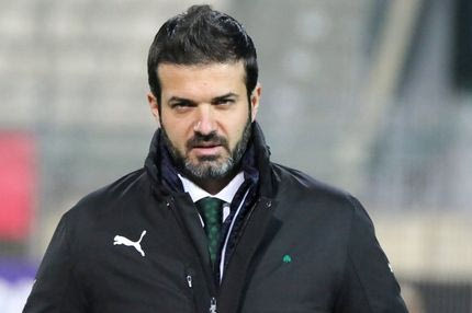 Στραματσόνι: “Δεν ήρθα για να δω την Ακρόπολη”