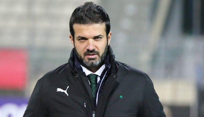 Στραματσόνι: “Δεν ήρθα για να δω την Ακρόπολη”