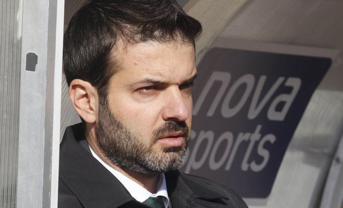 Στραματσόνι: “Η ομάδα χτίζει χαρακτήρα”