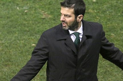 Ο ΠΑΟ των εργαλείων δεν μένει πια εδώ!