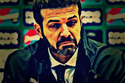 Ο Στραματσόνι έπιασε το νόημα από νωρίς