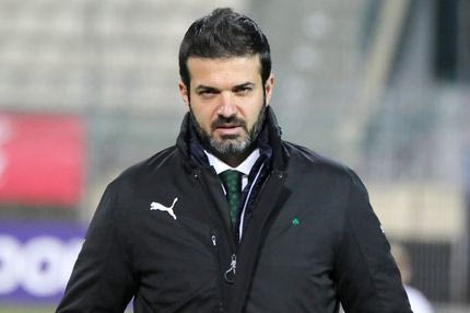 Ζήτησε συγγνώμη ο Στραματσόνι!