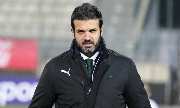 Ζήτησε συγγνώμη ο Στραματσόνι!