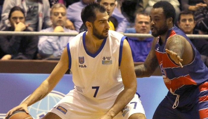 Σοβαρός τραυματισμός του Ταπούτου