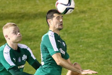 Χωρίς Ταυλαρίδη, Κλωναρίδη και Στιλ, αλλά με Μπουμάλ στα Γιάννινα ο Παναθηναϊκός