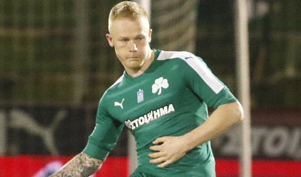 Πλήγμα με Τελάντερ