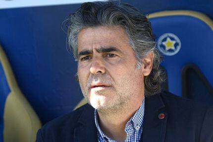 Τερεζόπουλος: “Αφιερωμένη η νίκη στον Βεργέτη”