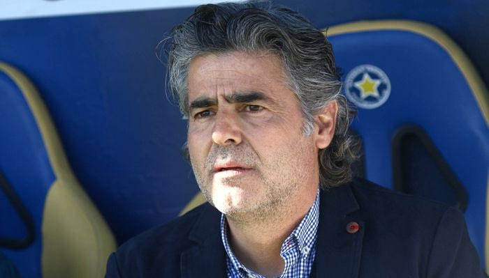 Τερεζόπουλος: “Αφιερωμένη η νίκη στον Βεργέτη”