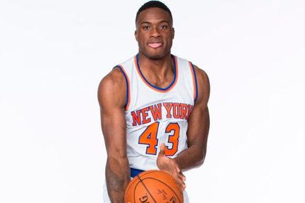 Και ο Θανάσης Αντετοκούνμπο στο ΝΒΑ