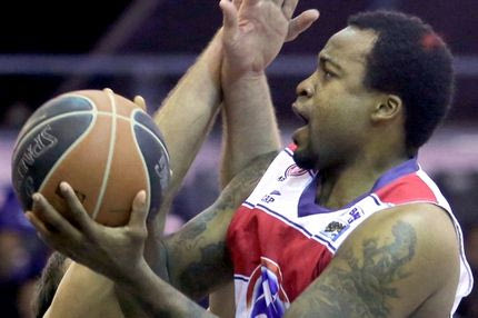 Τρίκαλα – Λαύριο 81-77