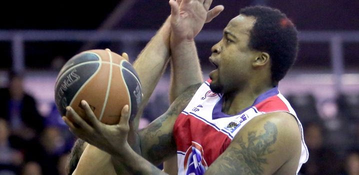 Τρίκαλα – Λαύριο 81-77