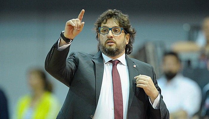 Τρινκέρι: “Όχι, δεν τα έχω βρει με την Ελληνική Ομοσπονδία”