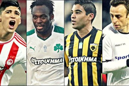 Η συζήτηση με τον Τσάρλυ