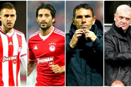 Η άνοδος του Φορτούνη και το μεγάλο κέρδος με τον Πογέτ