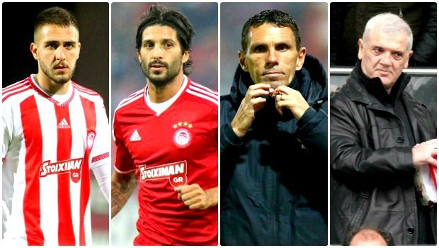 Η άνοδος του Φορτούνη και το μεγάλο κέρδος με τον Πογέτ