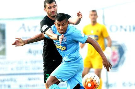 Με απουσίες ο ΠΑΣ