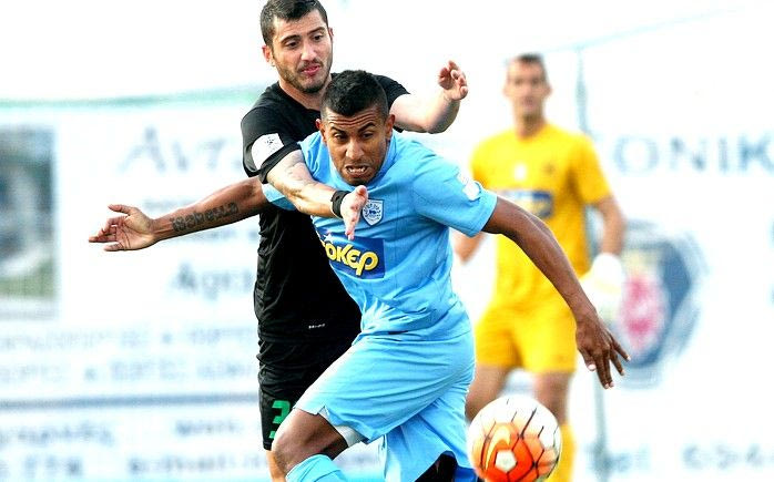 Με απουσίες ο ΠΑΣ