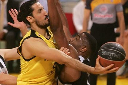 Τσιάρας: “Είναι 50%-50% το ντέρμπι…”