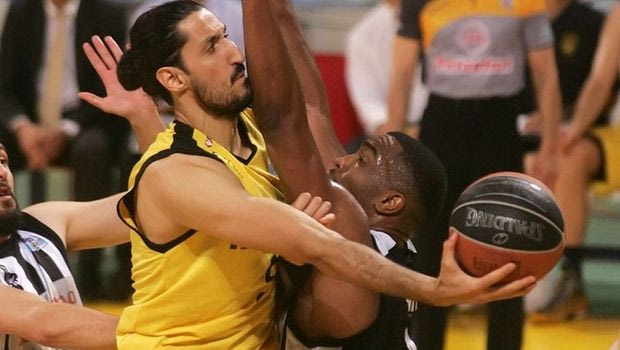 Τσιάρας: “Είναι 50%-50% το ντέρμπι…”