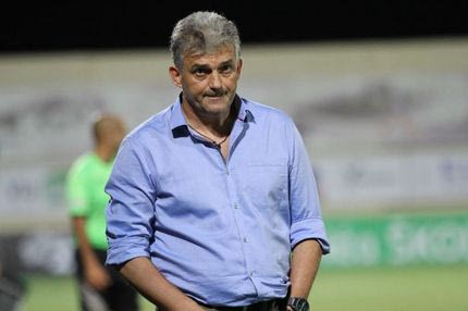 Νέος προπονητής της ΑΕΛ ο Τσιώλης