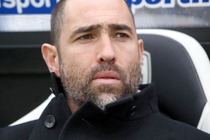 Τούντορ: “Είδα πράγματα που πρέπει να βελτιώσουμε”