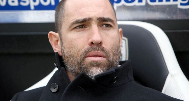 Τούντορ: “Είδα πράγματα που πρέπει να βελτιώσουμε”