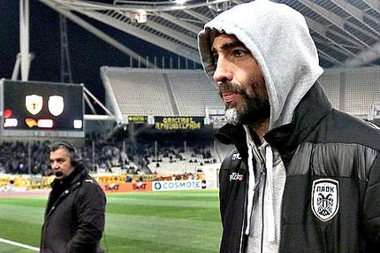 Ιγκόρ Τούντορ, γιατί ο ΠΑΟΚ είναι τέταρτος;