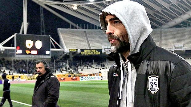 Ιγκόρ Τούντορ, γιατί ο ΠΑΟΚ είναι τέταρτος;