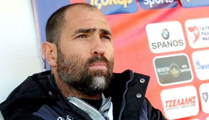 Τούντορ: “Τα πάντα θα κριθούν στην Τούμπα”