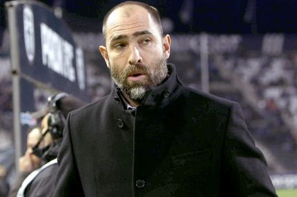 Τούντορ: “Μπράβο για την πρόκριση”