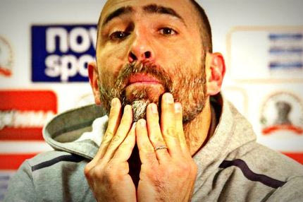 Η δομή και η… ψύχωση